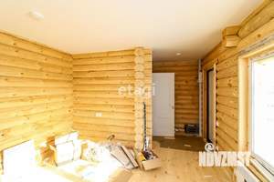 Дом 45м&sup2;, 1-этажный, участок 5 сот.  