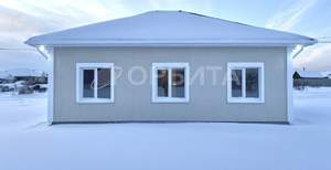 Дом 72м&sup2;, 2-этажный, участок 0 сот.  