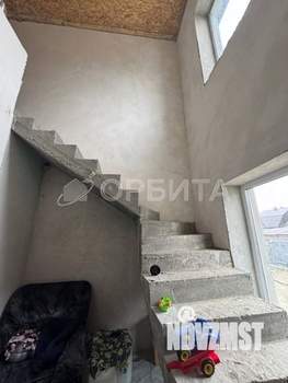 Дом 215м², 2-этажный, участок 5 сот.  