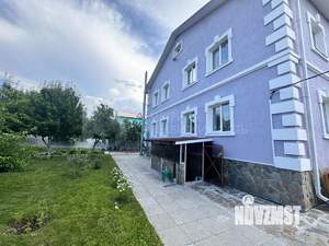 Коттедж 380м², 2-этажный, участок 15 сот.  