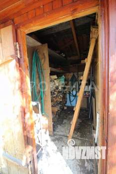 Дача 44м², 2-этажный, участок 5 сот.  