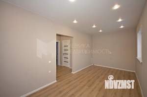 Коттедж 70м², 1-этажный, участок 4 сот.  
