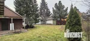 Коттедж 30м&sup2;, 1-этажный, участок 4 сот.  