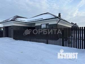 Дом 90м², 2-этажный, участок 6 сот.  