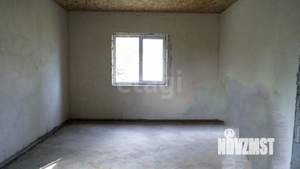 Дом 66м&sup2;, 1-этажный, участок 8 сот.  