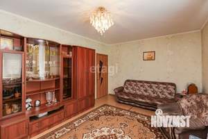 Дом 59м², 1-этажный, участок 5 сот.  