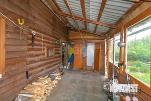 Дом 55м&sup2;, 2-этажный, участок 4 сот.  