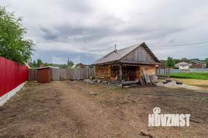 Дом 166м², 2-этажный, участок 10 сот.  