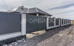 Дом 120м², 2-этажный, участок 0 сот.  
