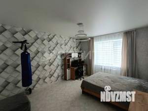 Дом 220м², 2-этажный, участок 9 сот.  