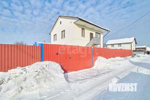 Дом 150м&sup2;, 2-этажный, участок 8 сот.  