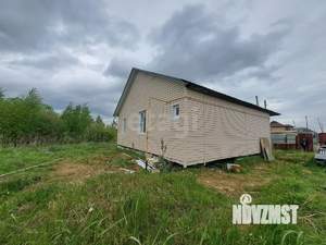 Дом 90м², 1-этажный, участок 5 сот.  