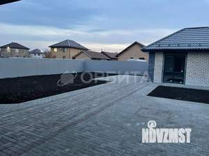 Дом 200м&sup2;, 2-этажный, участок 9 сот.  