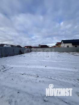 Дом 179м&sup2;, 2-этажный, участок 12 сот.  