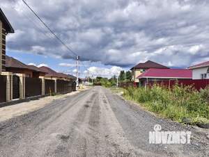 Дом 155м², 2-этажный, участок 6 сот.  