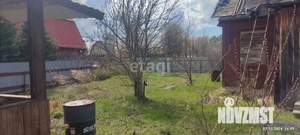 Дом 36м&sup2;, 1-этажный, участок 8 сот.  