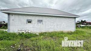 Дом 82м², 2-этажный, участок 5 сот.  