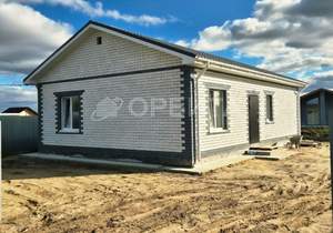 Дом 90м², 2-этажный, участок 0 сот.  