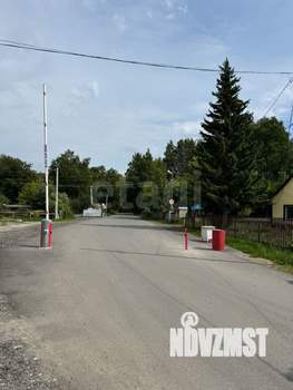 Дом 48м&sup2;, 2-этажный, участок 8 сот.  