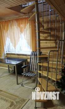 Дом 162м&sup2;, 2-этажный, участок 8 сот.  