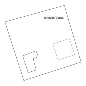Коттедж 46м², 2-этажный, участок 4 сот.  