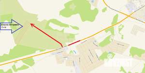 Дом 24м&sup2;, 1-этажный, участок 5 сот.  