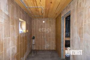 Дом 131м&sup2;, 2-этажный, участок 8 сот.  