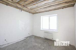 Коттедж 130м², 2-этажный, участок 6 сот.  