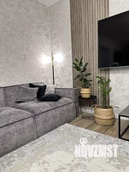 Дом 90м&sup2;, 1-этажный, участок 5 сот.  