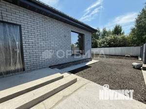 Дом 120м², 2-этажный, участок 5 сот.  