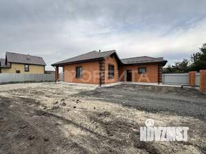 Дом 130м&sup2;, 2-этажный, участок 7 сот.  