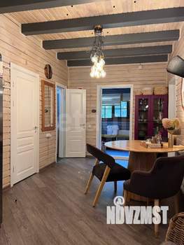 Дом 150м², 2-этажный, участок 10 сот.  