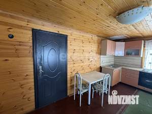 Дом 31м&sup2;, 1-этажный, участок 5 сот.  