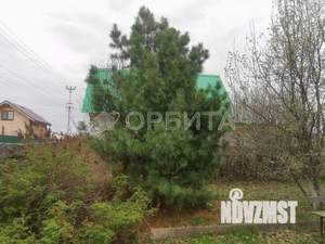 Дом 25м&sup2;, 2-этажный, участок 7 сот.  