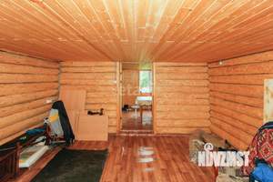 Дом 42м&sup2;, 1-этажный, участок 5 сот.  