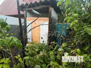 Дом 30м&sup2;, 2-этажный, участок 5 сот.  