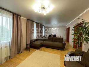 Дом 155м&sup2;, 2-этажный, участок 5 сот.  