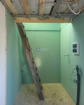 Дом 85м², 2-этажный, участок 6 сот.  