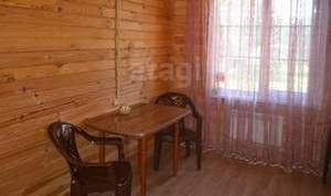 Дом 57м&sup2;, 2-этажный, участок 5 сот.  