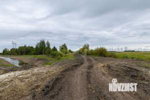 Дом 121м², 1-этажный, участок 9 сот.  