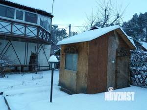 Дом 85м², 2-этажный, участок 5 сот.  