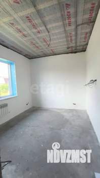 Дом 115м&sup2;, 1-этажный, участок 5 сот.  