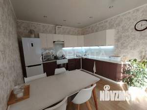 Дом 110м², 2-этажный, участок 4 сот.  