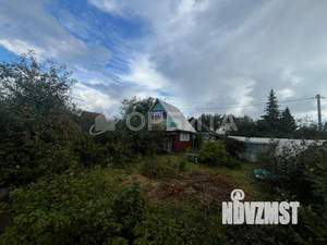 Дом 30м², 2-этажный, участок 5 сот.  