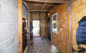 Дом 105м&sup2;, 2-этажный, участок 6 сот.  