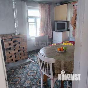 Дом 30м², 1-этажный, участок 5 сот.  