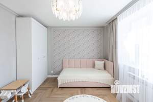 Таунхаус 216м², 2-этажный, участок 5 сот.  