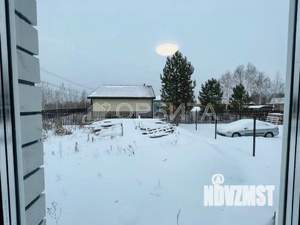 Дом 93м², 2-этажный, участок 6 сот.  