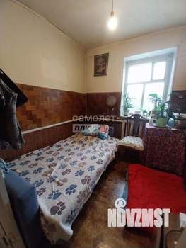 Дом 106м², 1-этажный, участок 6 сот.  