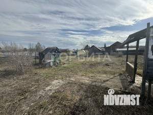 Дом 20м&sup2;, 2-этажный, участок 8 сот.  